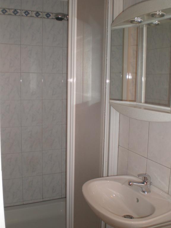 Appartment Sonnenschein Uttendorf Zimmer foto