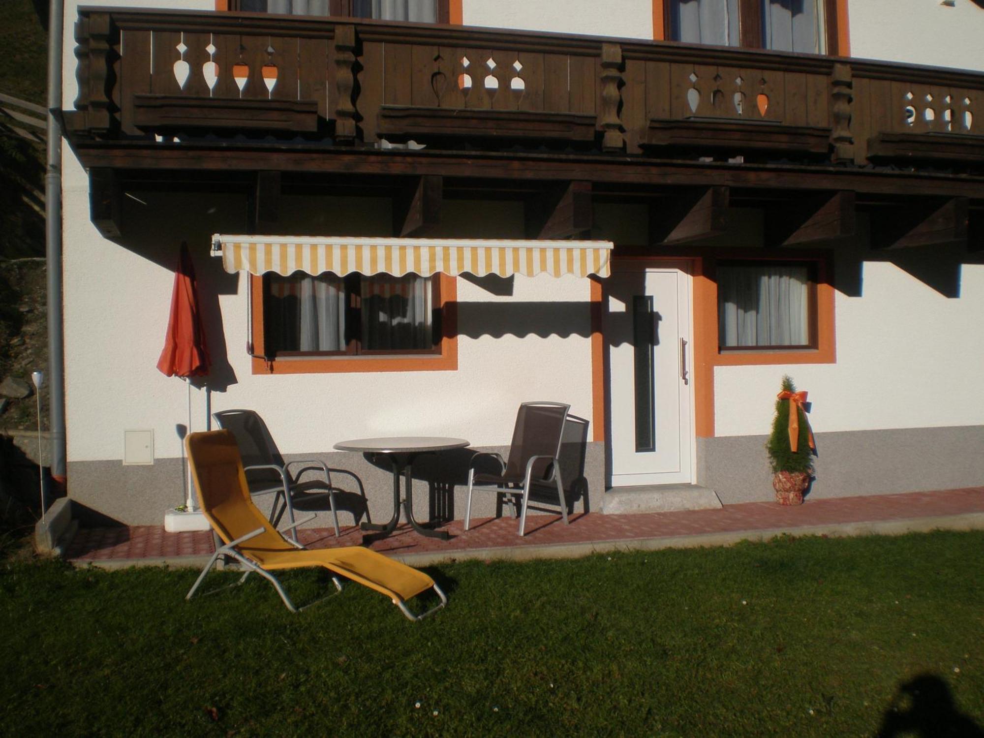 Appartment Sonnenschein Uttendorf Zimmer foto